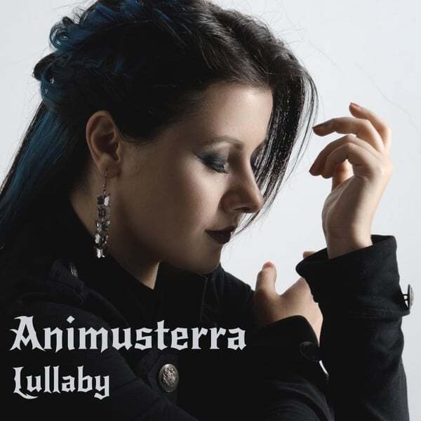 Cover art for Lullaby